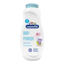 Kodomo Baby Powder Extra Mild 50gm